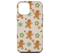 Christmas Cookies Delight Custodia per iPhone 12 mini