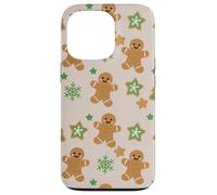 Christmas Cookies Delight Custodia per iPhone 13 Pro