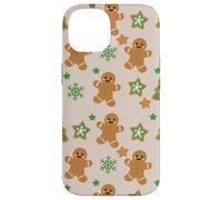 Christmas Cookies Delight Custodia per iPhone 14