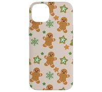 Christmas Cookies Delight Custodia per iPhone 14 Plus