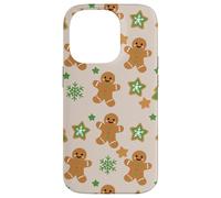 Christmas Cookies Delight Custodia per iPhone 14 Pro