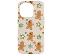 Christmas Cookies Delight Custodia per iPhone 15 Pro