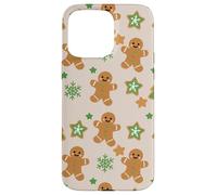 Christmas Cookies Delight Custodia per iPhone 15 Pro Max