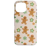 Christmas Cookies Delight Custodia per iPhone 16 Pro Max