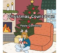 Christmas Countdown: A Counting Book For Early Readers