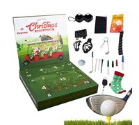 Christmas Countdown - Christmas Advent CalendarS, Christmaas Countdown Calendar, Small Sports Tools ChristmaSS CalendarS,for Shelf Desk Entryway Office Shops Living Room Holiday Birthday Party