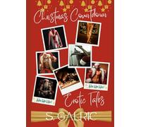 Christmas Countdown - Erotic Tales