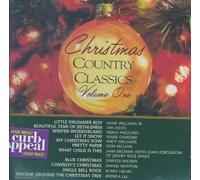 Christmas Country Classics Christmas Country Classic (CD)