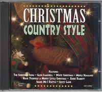 Christmas Country Style