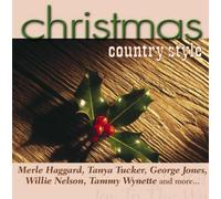 Christmas Country Style