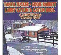 Christmas Country Style