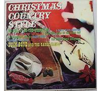 Christmas Country Style