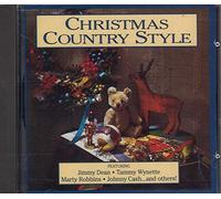Christmas Country Style - Christmas Country Style