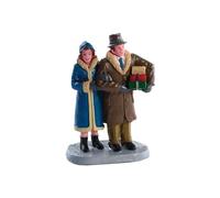Christmas Couple Cod. 82611