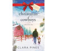 Christmas Cowboys: Collection One