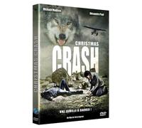 Christmas crash - Une famille à sauver !