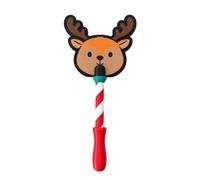 Christmas Credit Card Wand - Holiday Tap To Pay Prop, Retail Reader | Card Reader Payment Wand for Adults Teens Events Festive Retail Stores Cafes Holiday Shopping