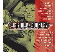 Christmas Crooners
