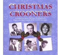 Christmas Crooners