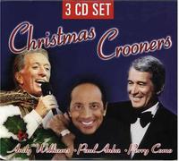 Christmas Crooners - Christmas Crooners