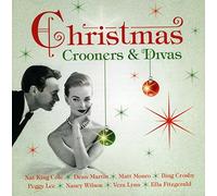 Christmas Crooners & Divas