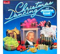 Christmas dancing / Vinyl record [Vinyl-LP]