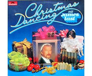 Christmas dancing / Vinyl record [Vinyl-LP]