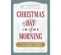 Christmas Day in the Morning. (DVD) Tabernacle Choir at Temple Square