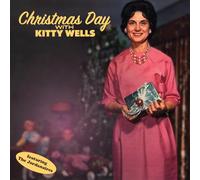 christmas day with kitty wells