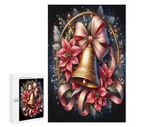 Christmas Decorations Puzzle 1000 Pezzi Idea Regalo Figlio Adolescente Christmas Day Christmas Holiday Gioco Educativo Creativo Ragazzi Dai 13 Anni Rilassamento Pressione Ridotta A Scuola 1000 PCS