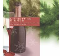 Christmas Dinner - Christmas Dinner