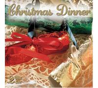 Christmas Dinner - Christmas Dinner-Instrumental (2 CD)