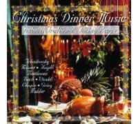 Christmas Dinner Music