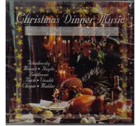 Christmas Dinner Music - Christmas Dinner Music