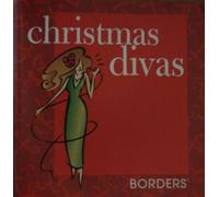 Christmas Divas (2000, US, Collectables) - Gladys Knight & The Pips, Judy Garland, Diana Ross, Joan Baez, Carla Thomas..