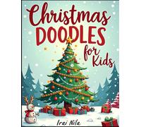 Christmas Doodles for Kids