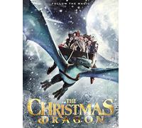 Christmas Dragon [Edizione: Regno Unito] [Edizione: Regno Unito]