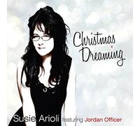 Christmas Dreaming by Susie Arioli (2012-10-09)