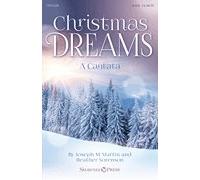 Christmas Dreams (A Cantata) - CD