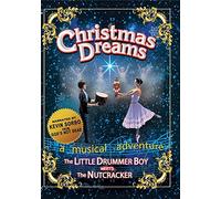Christmas Dreams [Edizione: Stati Uniti]