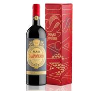 CHRISTMAS EDITION | MASI "CAMPOFIORIN" 2022 | Rosso Verona IGT | 750 ml | Confezione Regalo