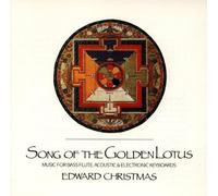 Christmas,Edward - Song of the Golden Lotus