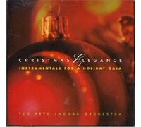 Christmas Elegance - Instrumentals for a Holiday Gala