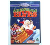Christmas Elves, the [Edizione: Regno Unito]