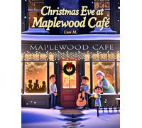 Christmas Eve at Maplewood Café