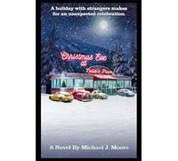 Christmas Eve At Nellie's Place