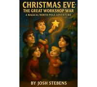 Christmas Eve at the North Pole