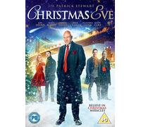 Christmas Eve [DVD] [Edizione: Regno Unito]