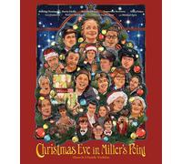 Christmas Eve In Miller's Point (Blu-ray)