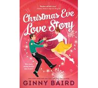 Ginny Baird Dreamscape Media Emma Faye Christmas Eve Love Story (Tascabile)